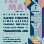 Festival ed eventi