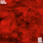Saint Mary Candy: il nuovo singolo e video è “Black Darling”