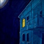 “Canzoni Di Notte” è il nuovo singolo di Arianna Chiara