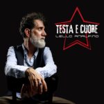 “Testa e cuore” è il nuovo singolo di Lello Analfino