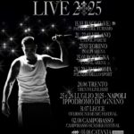 Live e concerti