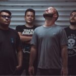 Stoner Heavy Rock Band Ladymen pubblica il nuovo album “Los Desiertos del Futuro”