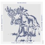 LAURA MASOTTO: ‘The Spirit Of Things Reworks’ in arrivo in digitale
