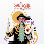 DARIO SANSONE: ‘SANTO SUD’ è il nuovo disco solista