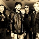 “There and Back”: il debut album degli Shady Lane