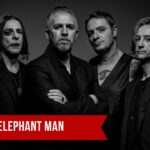 THE ELEPHANT MAN: disponibile il nuovo singolo “I’m ready (to Go)”