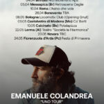 Live e concerti