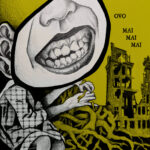 OvO e Mai Mai Mai insieme in “Split Album”