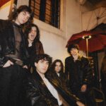 THE FOOLZ: “GIOVANI RIBELLI” è l’ep di esordio