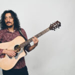 SANDRO JOYEUX: online il videoclip di “Droit dans le mur”