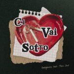 GIORGIENESS feat. Jack Out: fuori il nuovo singolo “CI VAI SOTTO”