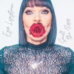 ‘SMELL THE ROSES’: iI nuovo album di ERJA LYYTINEN