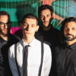 ACCORDING TO JACK tornano con “THE BALLAD OF THE MONKEY MAN”