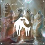 “Apocalypse”: il primo EP delle Nysiàdes