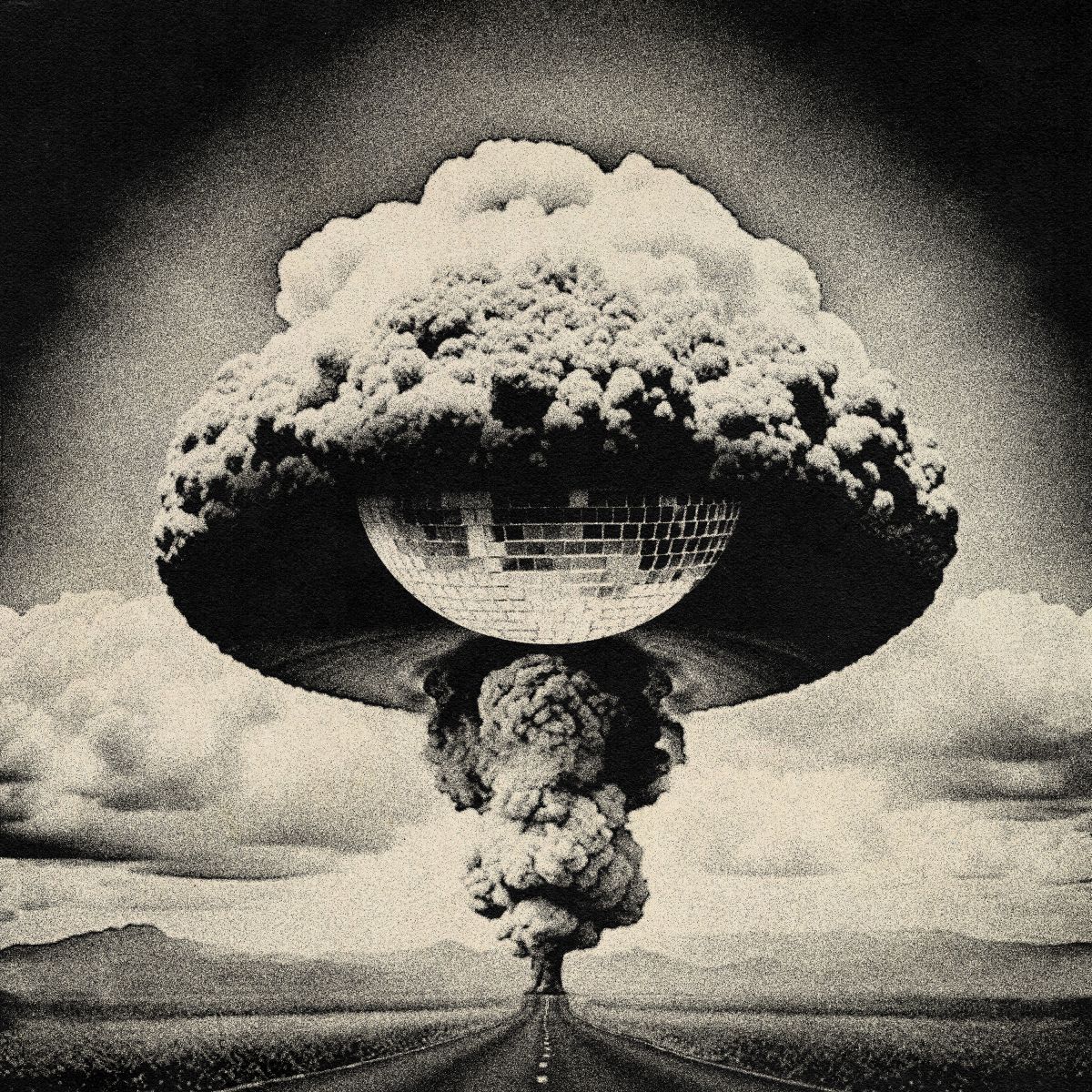 Superluna di Drone Kong torna con il nuovo singolo “Disco Nucleare”