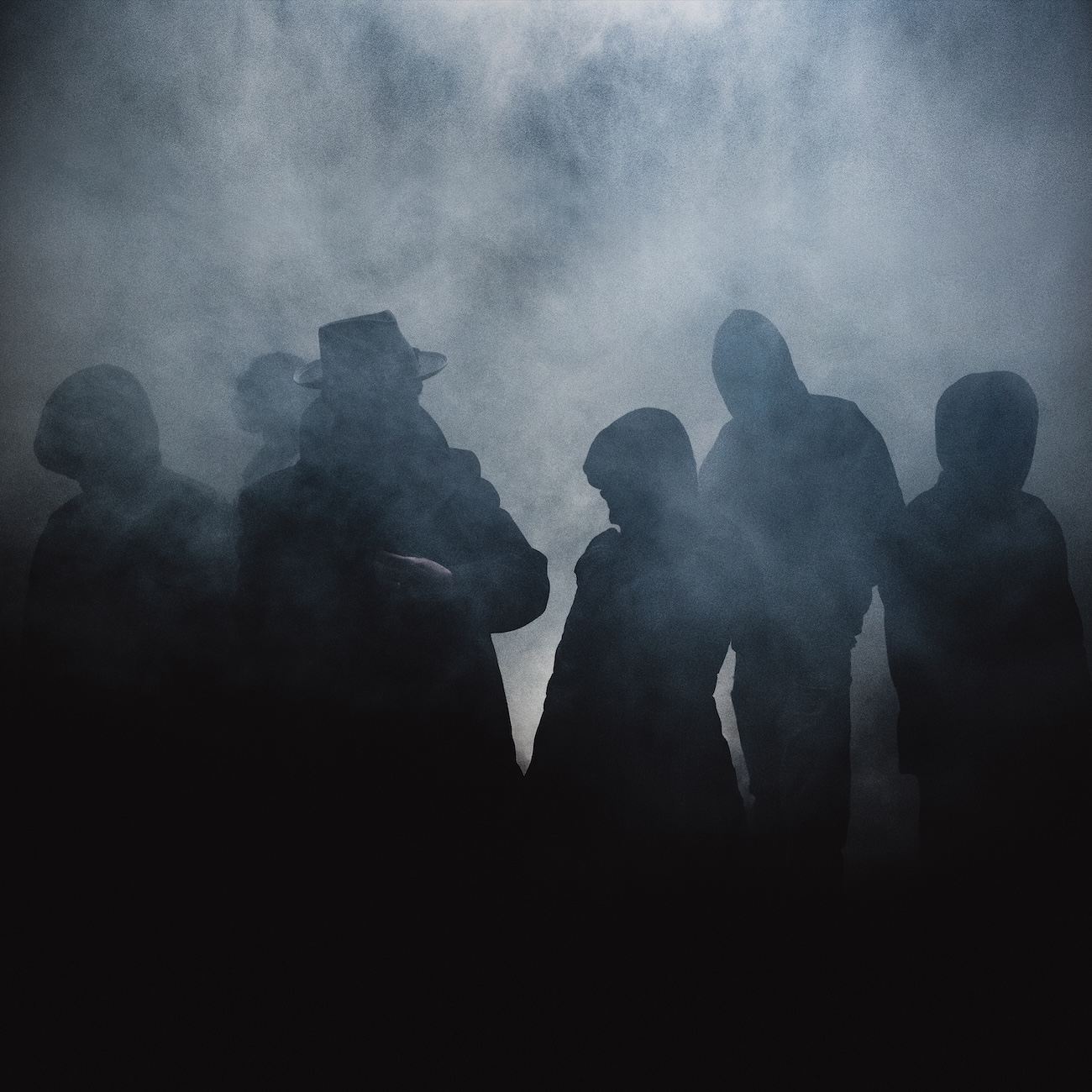 Casino Royale: “FUMO” è il nuovo album