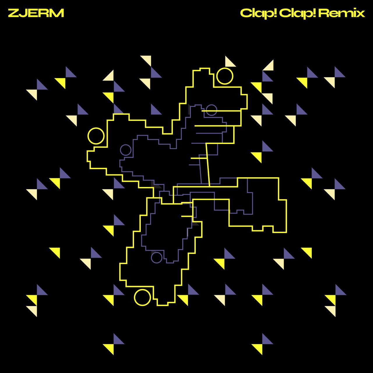 Shkodra Elektronike: fuori il nuovo “Zjerm (Clap! Clap! Remix)”