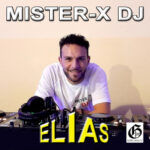 “Elias / Imagination” di MISTER-X DJ è disponibile su tutte le piattaforme digitali e in radio