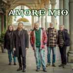 In radio il nuovo singolo di Alberto Bertoli “Amore mio” feat. Modena City Ramblers