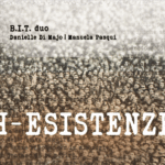 “R-Esistenze”: il nuovo album del B.I.T. duo