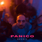 “Panico”: il nuovo brano di BOHRIS