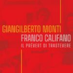 Giangilberto Monti: “Franco Califano, il Prévert di Trastevere” è il nuovo album