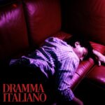 GIOVANNI TOSCANO annuncia il nuovo singolo “DRAMMA ITALIANO”