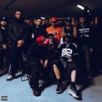 CECCHY annuncia “Sang Not Slime” feat. Frezza e VGL
