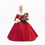 DADA’ torna con il concept album “CORE IN FABULA”
