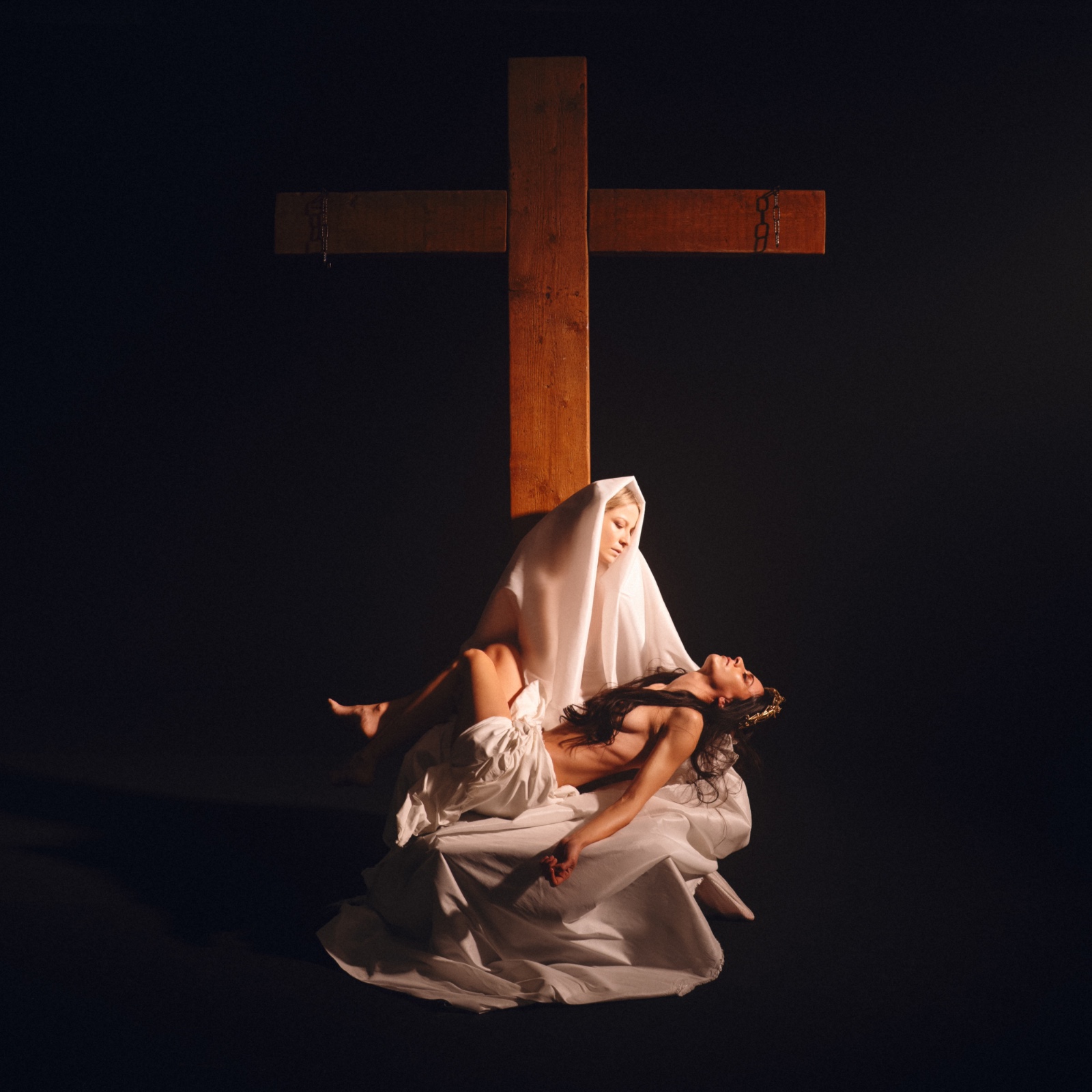 DADA’: esce il brano “SERPA”