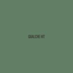 “QUALCHE HIT” è nuovo singolo di Sandri