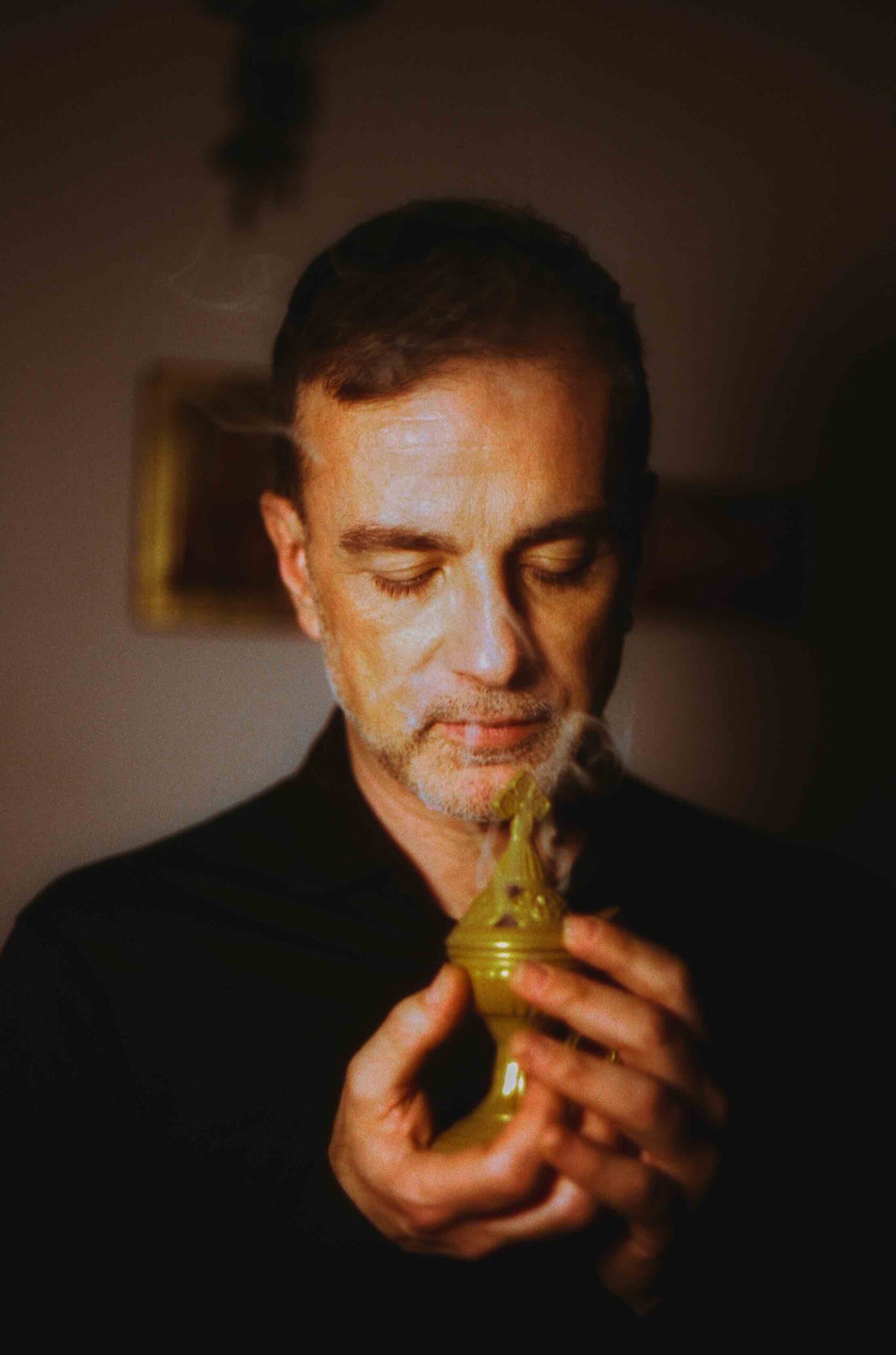 “Sanda Necole blues”: il nuovo singolo di Fabrizio Piepoli