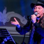 Giangilberto Monti: in radio il nuovo singolo “Un tempo piccolo”