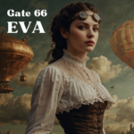 “Eva”: il nuovo singolo dei Gate66