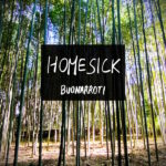 Buonarroti: “Homesick” è il quarto singolo