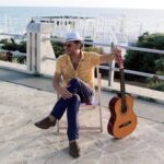 “Dare fare mare” è il nuovo singolo di Fabrizio Giannini