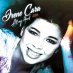 Arriva in radio “All my heart” di Irene Cara remix by Zio Peter e Bruno Guerrini