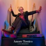 Luca Madonia torna con “Amore tossico”