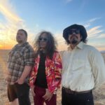 Vasoline Tuner pubblica il nuovo video “Chilling with my Zombie”