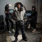 Holy Francisco: “METANOIA” è l’EP di debutto