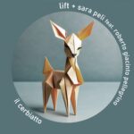 LIFT: fuori il videoclip de “Il Cerbiatto”