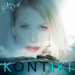 Kiki Orsi: disponibile il nuovo album “Kontiki”
