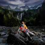 Ricche le Mura: fuori il nuovo singolo “Mani di Sole”