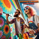 “GIOVANI E SOLARI”: il nuovo album di ICARO RAVASI