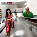 “QUANDO VIVEVO NEL MARE”: il nuovo album degli AMPLIFIRE