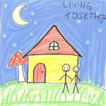 I MoonFoongo tornano con “Living Together”