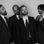 Electric Cherry e Andrea Ra insieme nel singolo “Quarantine”