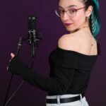 Deborah Blumetti: fuori il suo primo singolo “Unici”