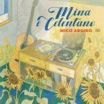 “Mina e Celentano” è il nuovo singolo di Mico Argirò