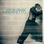 IRENE OLIVIER: fuori il nuovo singolo “IMPERFETTO